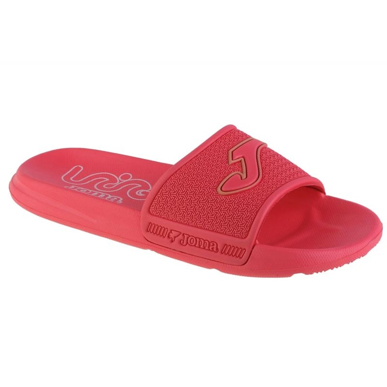 Infradito Joma S.Land Lady 2307 W SLALS2307 rosso