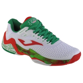 Scarpe Joma T.Ace Uomo 2372 M TACES2372P bianca