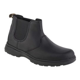Scarpe Timberland Atwells Ave Chelsea M 0A5R9M nero