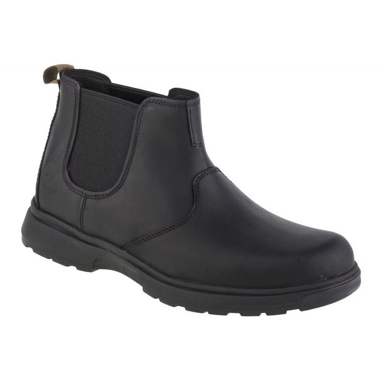 Scarpe Timberland Atwells Ave Chelsea M 0A5R9M nero