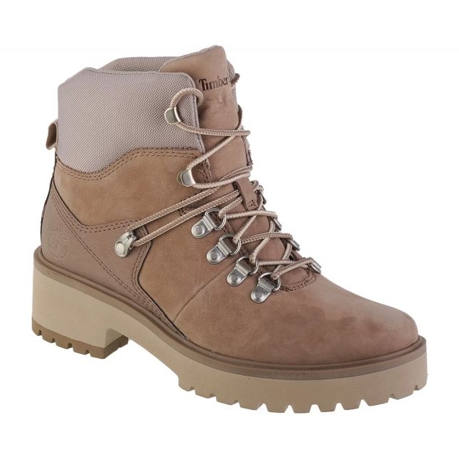 Scarpe Timberland Carnaby Cool Hiker W 0A5WSZ beige