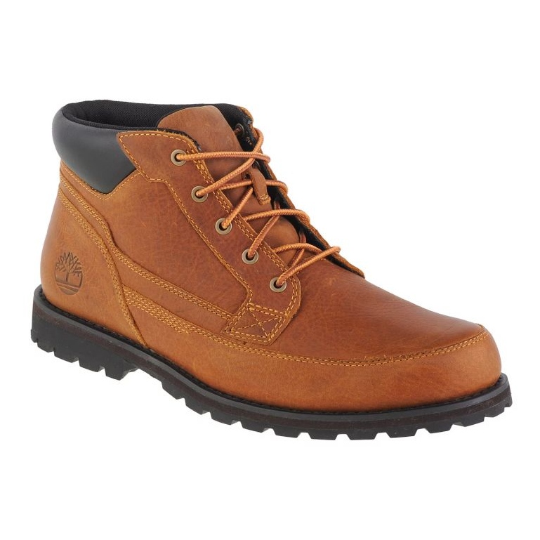 Scarpe Timberland Attleboro Pt Chukka M 0A5YS1 marrone