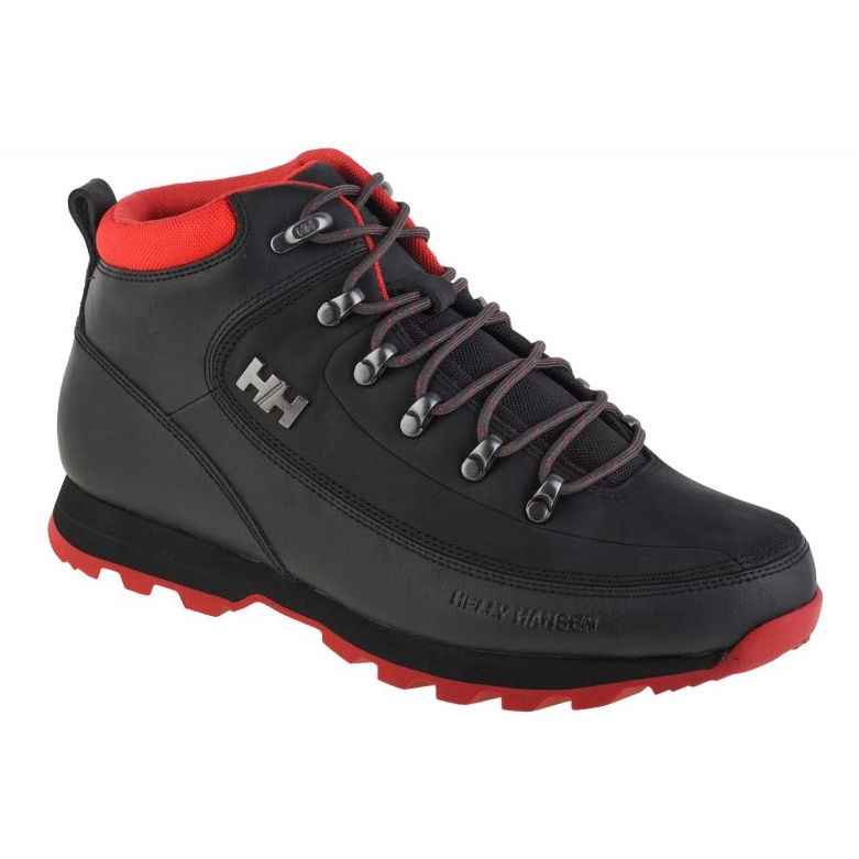 Scarpe Helly Hansen The Forester M 10513-998 nero