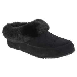 Pantofole Sorel Go Coffee Run W 1915801011 nero