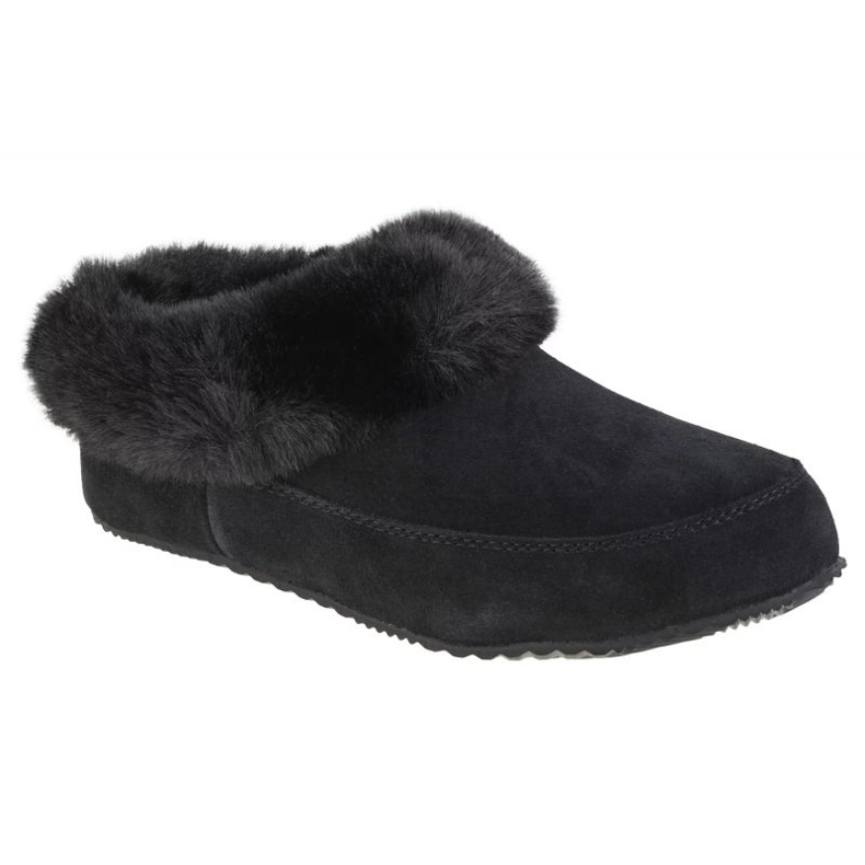 Pantofole Sorel Go Coffee Run W 1915801011 nero