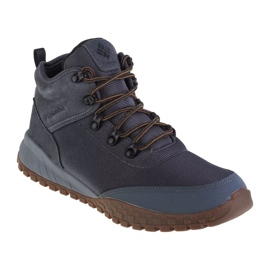 Scarpe Columbia Fairbanks Mid M 1950921054 grigio