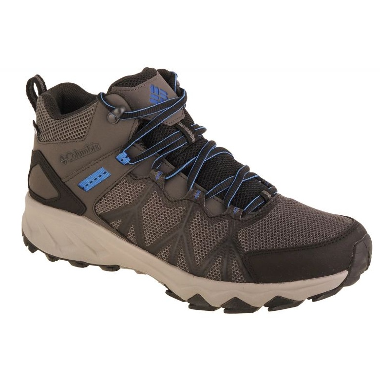 Scarpe Columbia Peakfreak Ii Mid Outdry M 2005091089 marrone