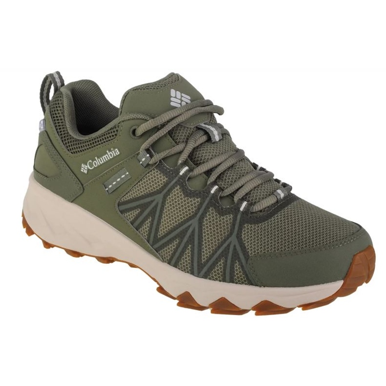 Scarpe Columbia Peakfreak Ii Outdry M 2005101316 verde