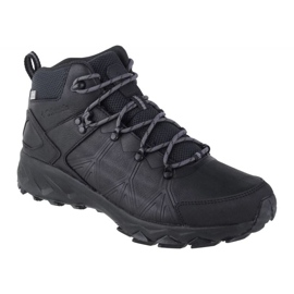 Scarpe Columbia Peakfreak Ii Mid OutDry M 2044251010 nero