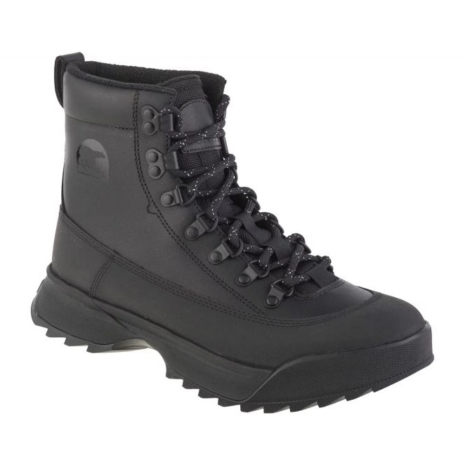 Scarpe Sorel Scout 87 Pro Wp M 2048811010 nero