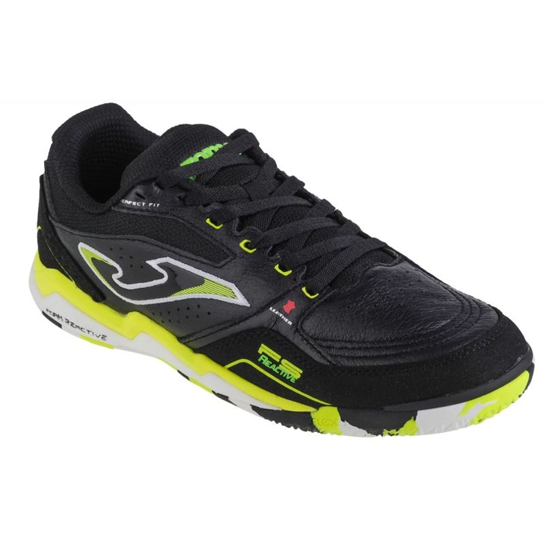 Scarpe Joma Fs Reactive 2301 In M FSW2301IN nero