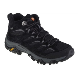 Scarpe Merrell Moab 3 Mid Gtx M J036243 nero