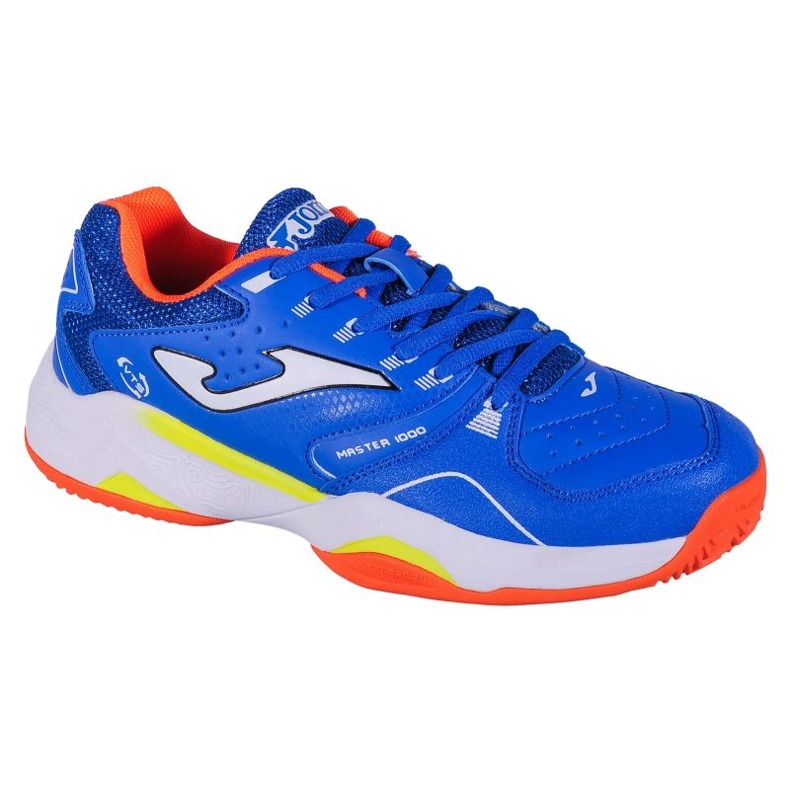 Scarpe Joma Master 1000 Jr 2304 JMATW2304C blu