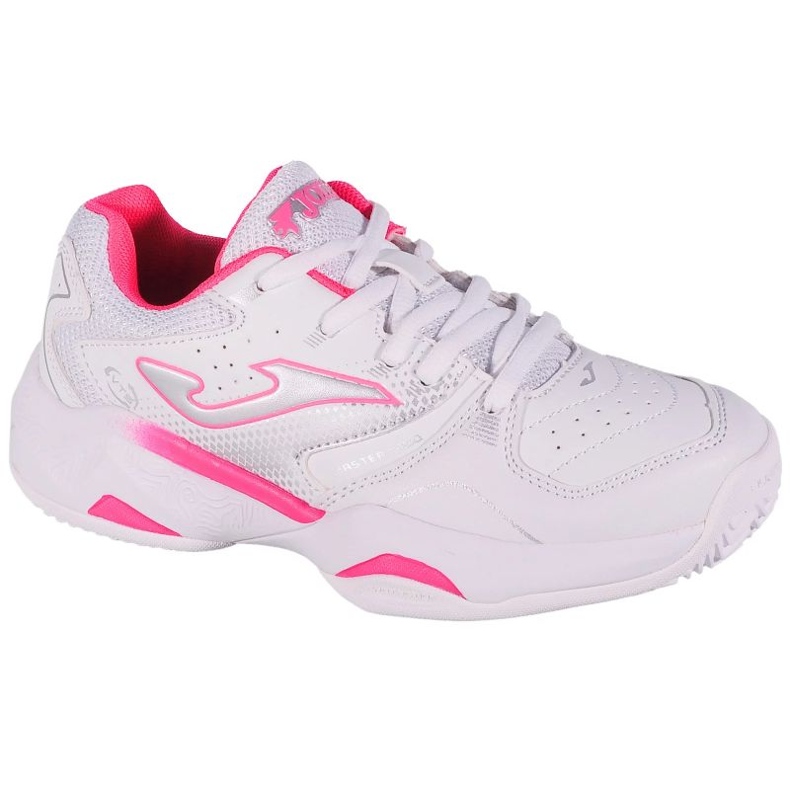 Scarpe Joma Master 1000 Jr 2332 JMATW2332C bianca