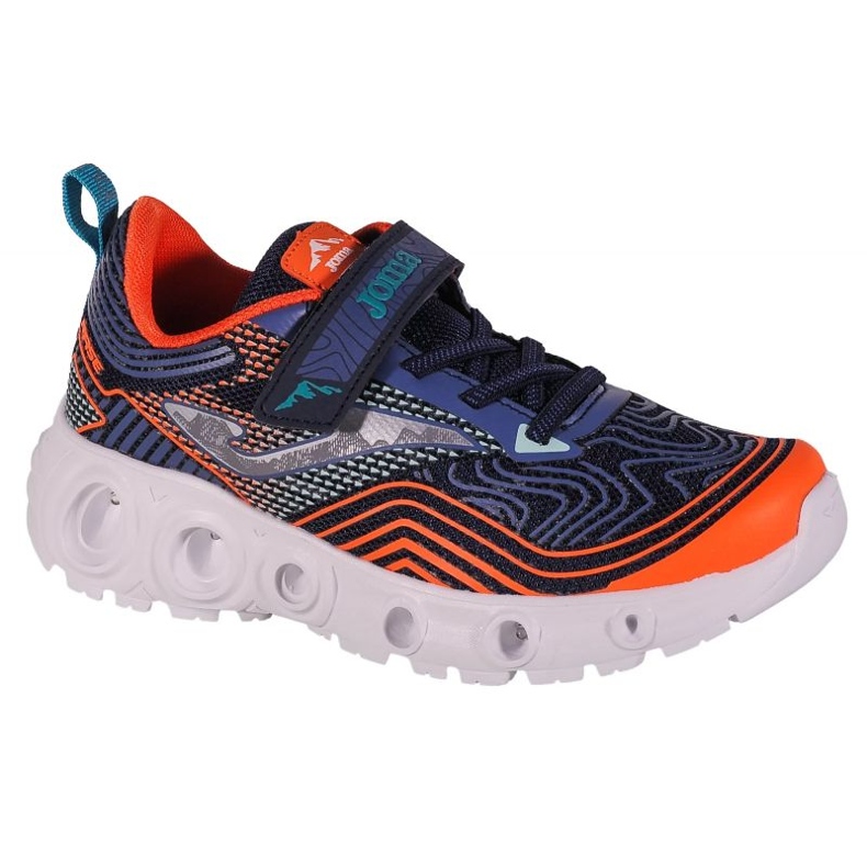 Scarpe Joma Rase 2403 JRASES2403V blu