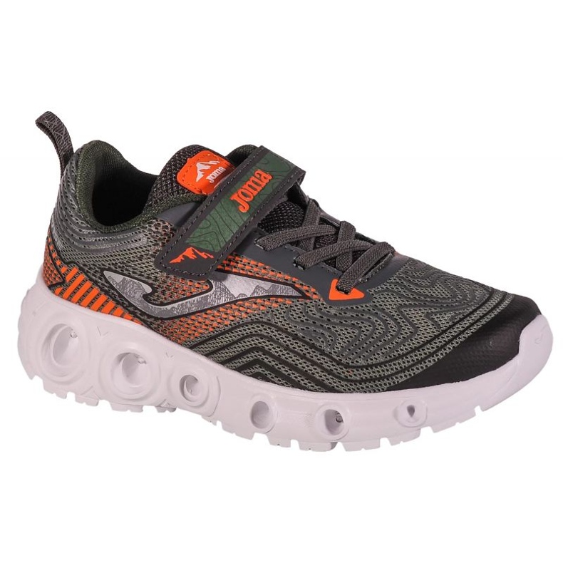 Scarpe Joma Rase 2423 JRASES2423V grigio