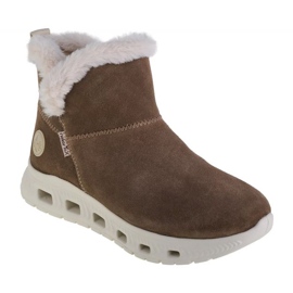 Scarpe Rieker Stivaletti W M6050-64 beige