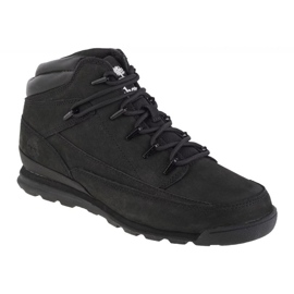 Scarpe Timberland Euro Rock Wr Basic 0A2AD1 nero