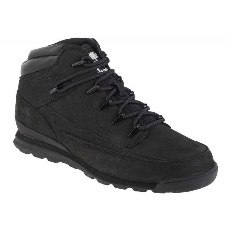 Scarpe Timberland Euro Rock Wr Basic 0A2AD1 nero