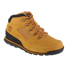 Scarpe Timberland Euro Rock Heritage L/FM 0A2H5A giallo