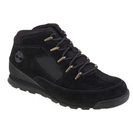 Scarpe Timberland Euro Rock Heritage L/F 0A2H68 nero