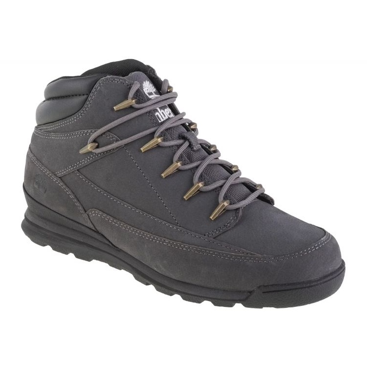 Scarpe Timberland Euro Rock Wr Basic M 0A2KXJ grigio