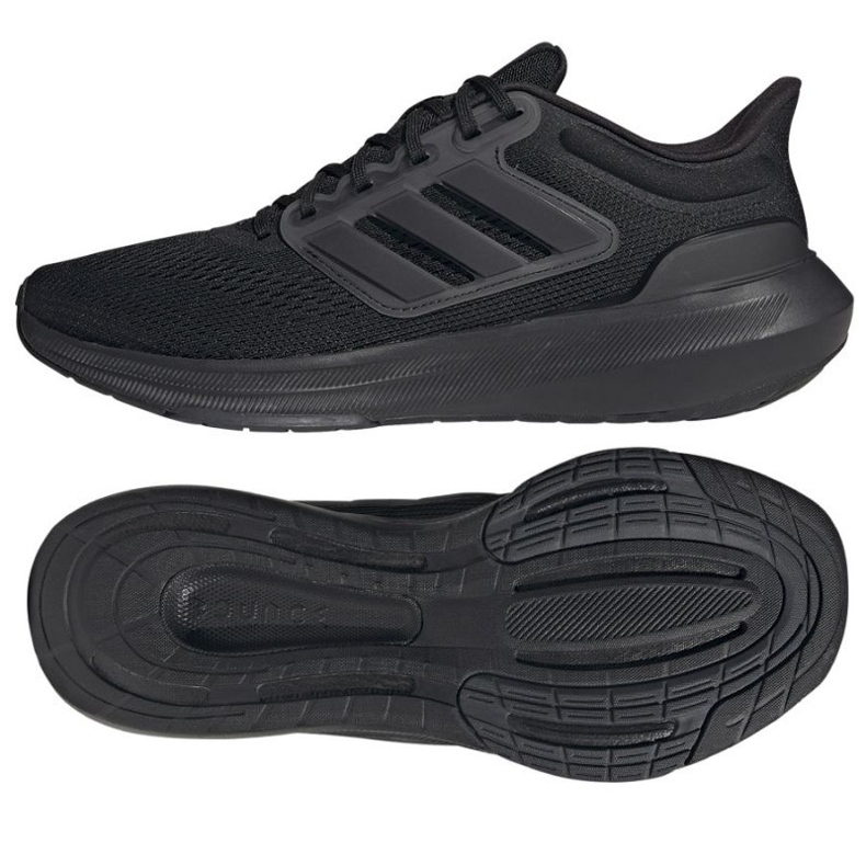 Scarpe da corsa Adidas Ultrabounce M HP5797 nero