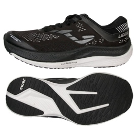 Scarpe da corsa Joma R.Lider 2301 M RLIDES2301 nero