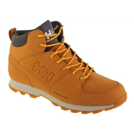 Scarpe Helly Hansen Tsuga M 11454-724 giallo