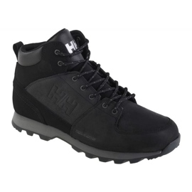Scarpe Helly Hansen Tsuga M 11454-992 nero