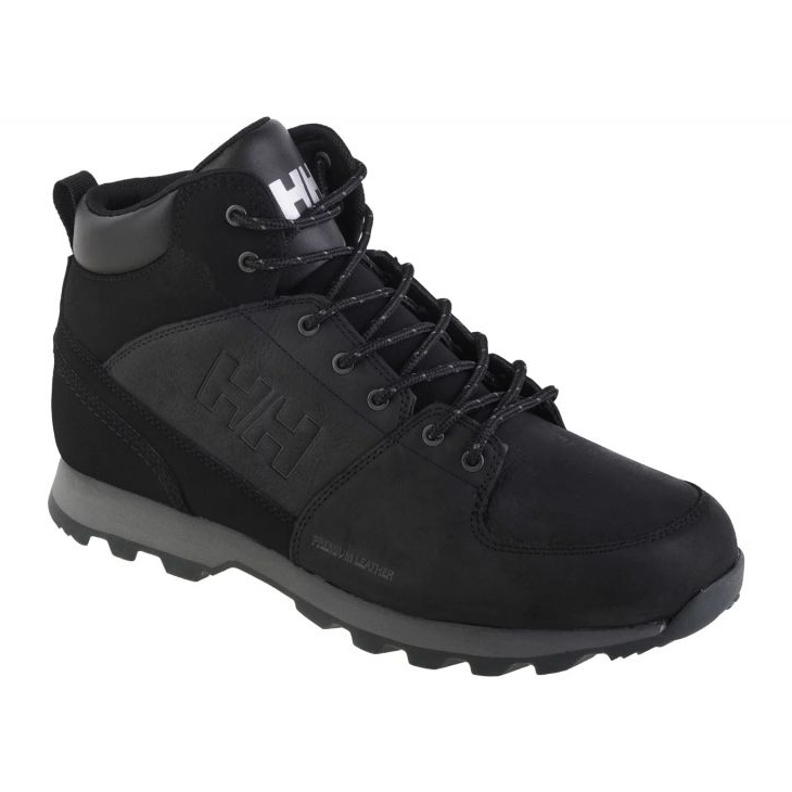 Scarpe Helly Hansen Tsuga M 11454-992 nero
