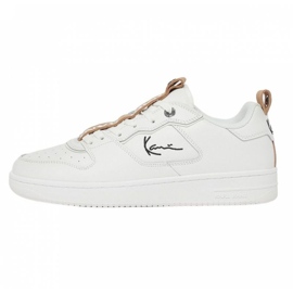 Scarpe Karl Kani 89 Tt Hyb Prm M 1080935 bianca