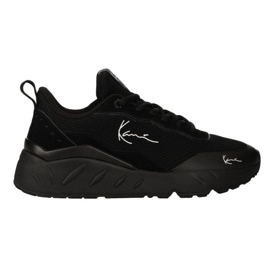 Scarpe Karl Kani Hood Runner M 1080290 nero