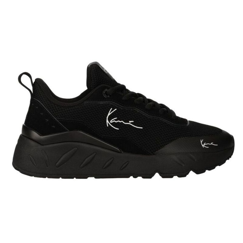 Scarpe Karl Kani Hood Runner M 1080290 nero
