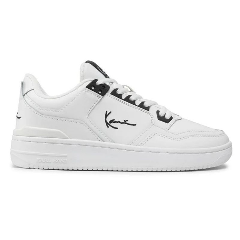 Scarpe Karl Kani 89 Lxry M 1080874 bianca
