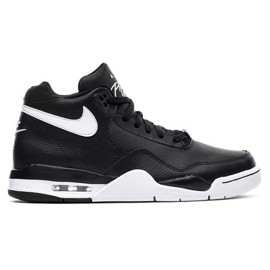 Scarpe Nike Flight Legacy M BQ4212-002 nero