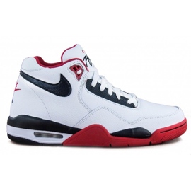 Scarpe Nike Flight Legacy M BQ4212-100 bianca