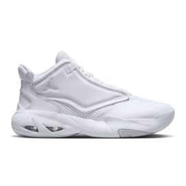 Scarpe Nike Jordan Max Aura 4 M DN3687-101 bianca