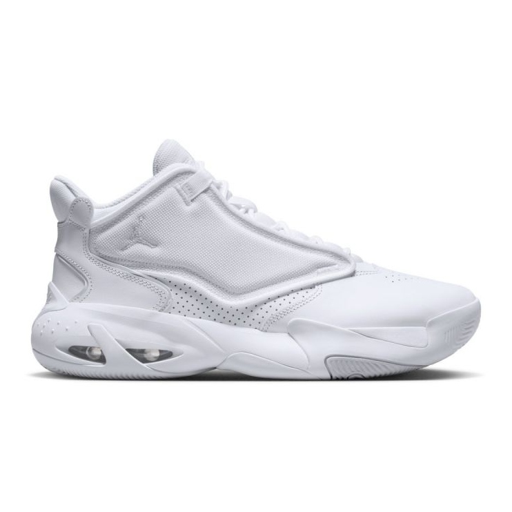 Scarpe Nike Jordan Max Aura 4 M DN3687-101 bianca