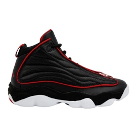 Scarpe Nike Jordan Pro Strong M DC8418-061 nero