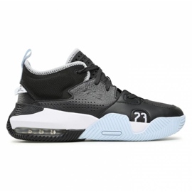 Scarpe Nike Jordan Stay Loyal 2 M DQ8401-014 nero