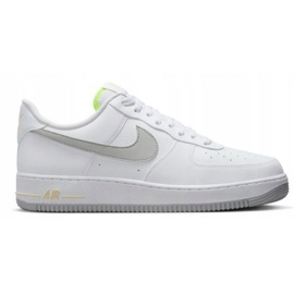 Scarpe Nike Air Force 1 '07 Nn M FJ4825-100 bianco