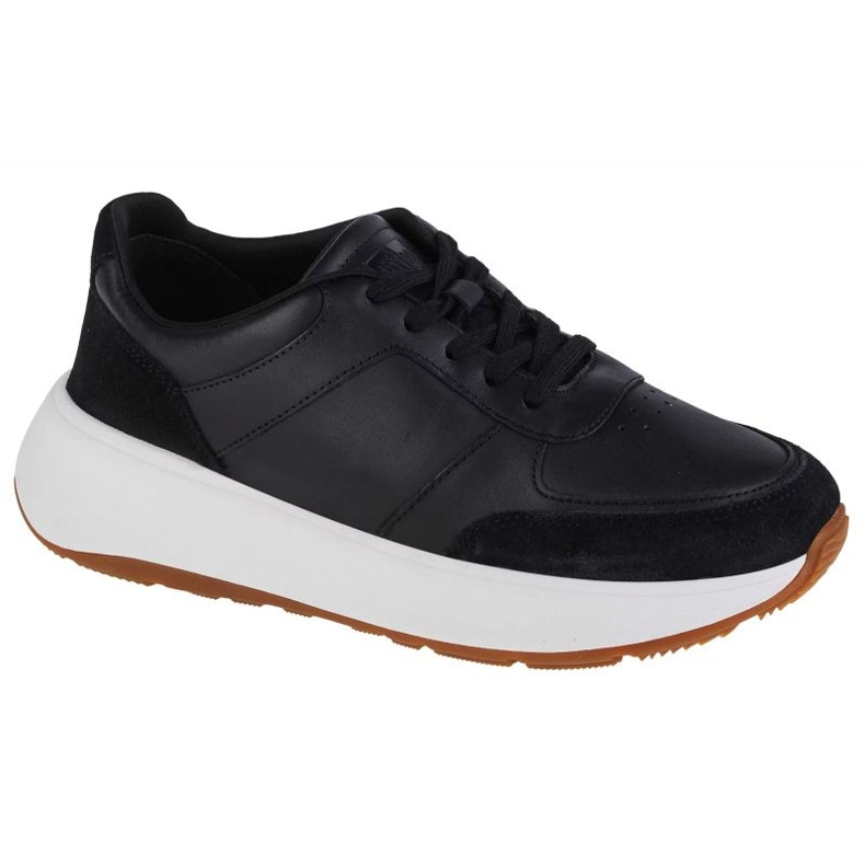 Scarpe FitFlop F-Mode W FR1-001 nero