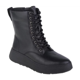 Scarpe FitFlop F-Mode W GM4-090 nero