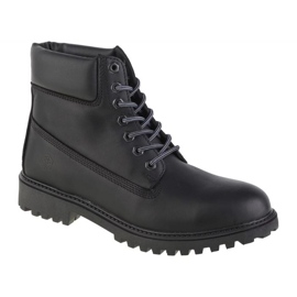 Scarpe Lumberjack River M SM00101-034-B01-CB001 nero
