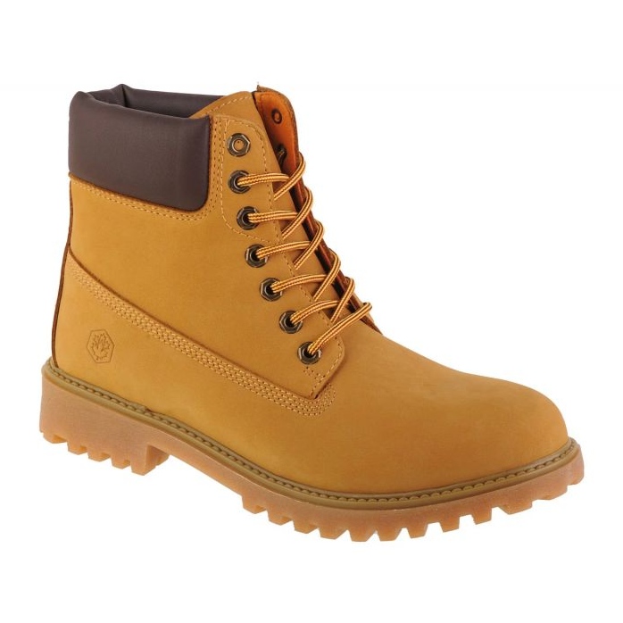 Scarpe 2025 lumberjack opinioni