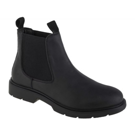 Scarpe Lumberjack Charlie M SM97903-001-H01-CB001 nero