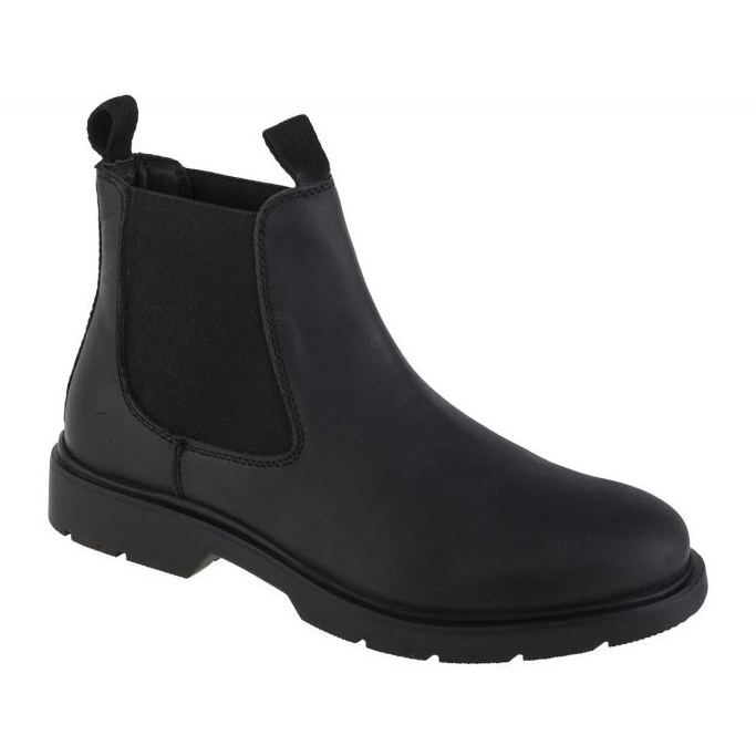 Scarpe Lumberjack Charlie M SM97903-001-H01-CB001 nero