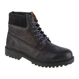 Scarpe Lumberjack River Green M SME6901-001-B75-CB001 nero