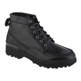 Lumberjack Scarpe da boscaiolo Joel M SMH8101-001-B03-CB001 nero